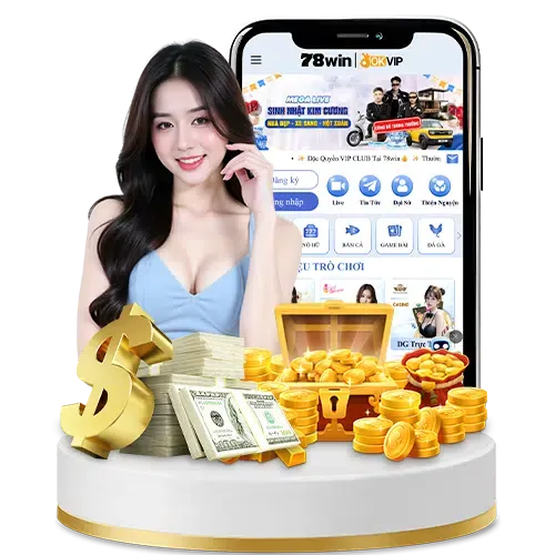 Đồ họa 3D sống động và chân thực