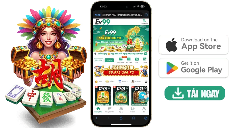 Đa dạng trò chơi sòng bạc trên 678win iOS