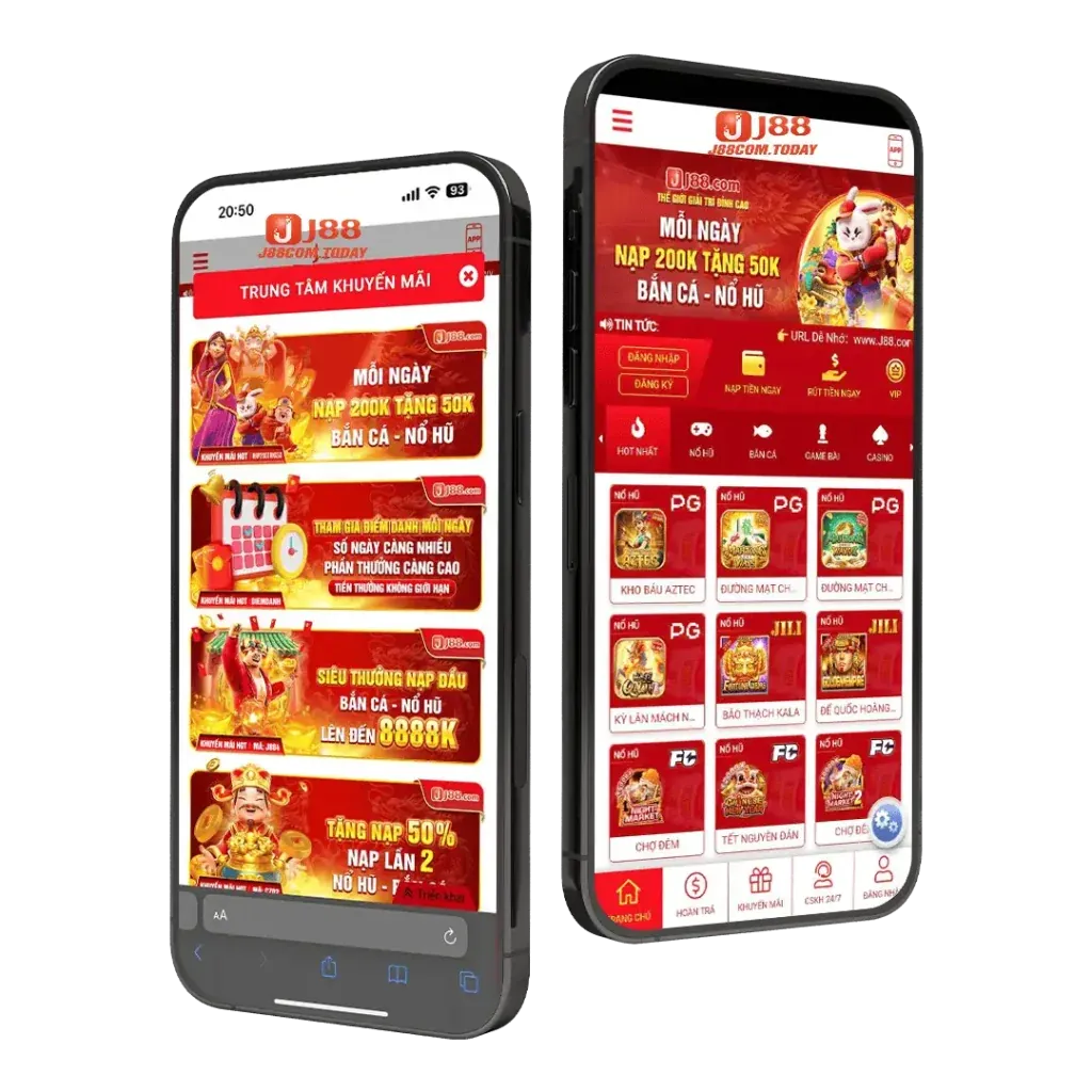 Đa dạng các loài cá và vũ khí