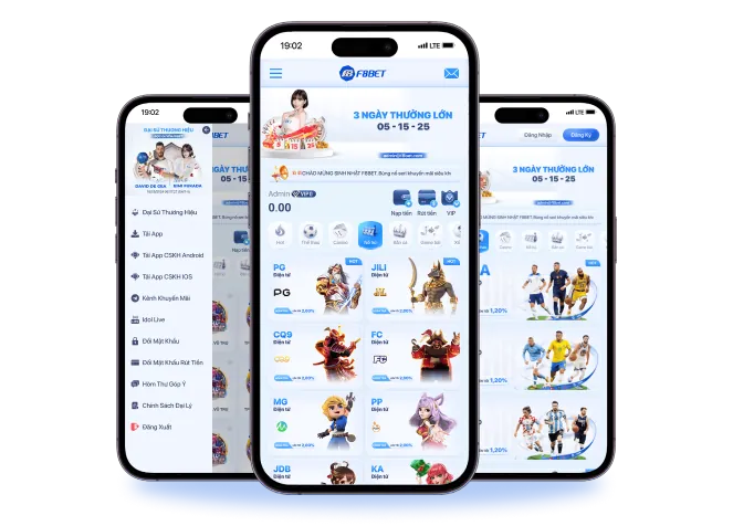 Giao dịch nhanh chóng trên 678win iOS