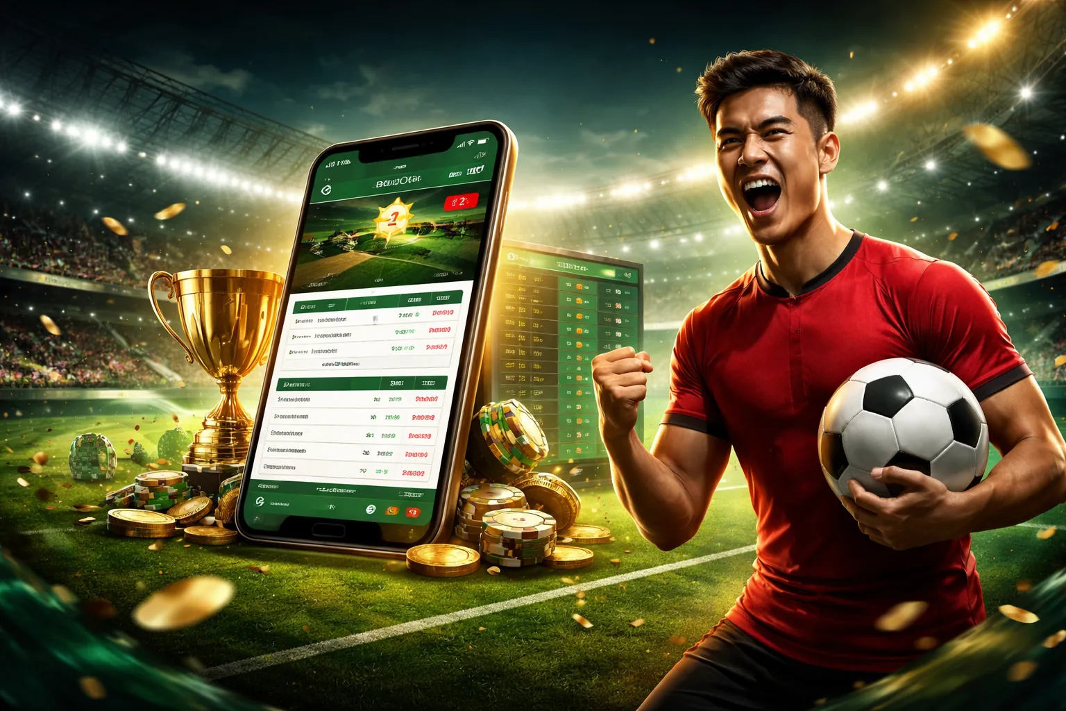 Hướng Dẫn Tải Xuống & Cài Đặt 678win App iOS