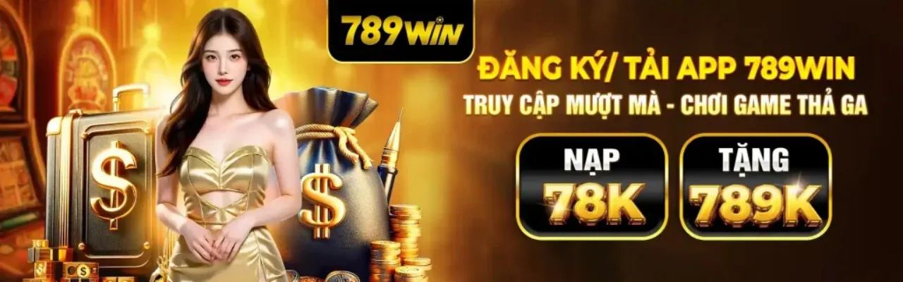 Banner chính 678win App iOS Slot Game