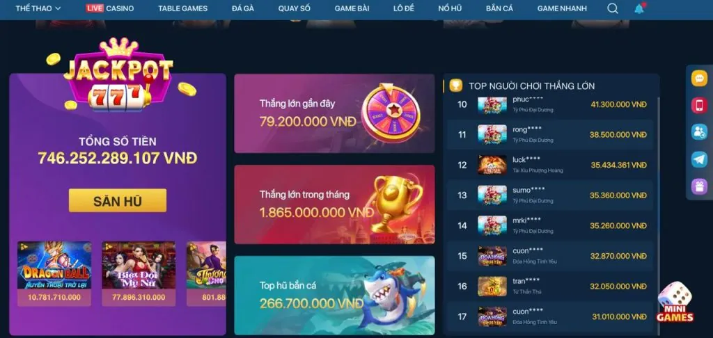 Các tính năng nổi bật của ứng dụng 678win iOS